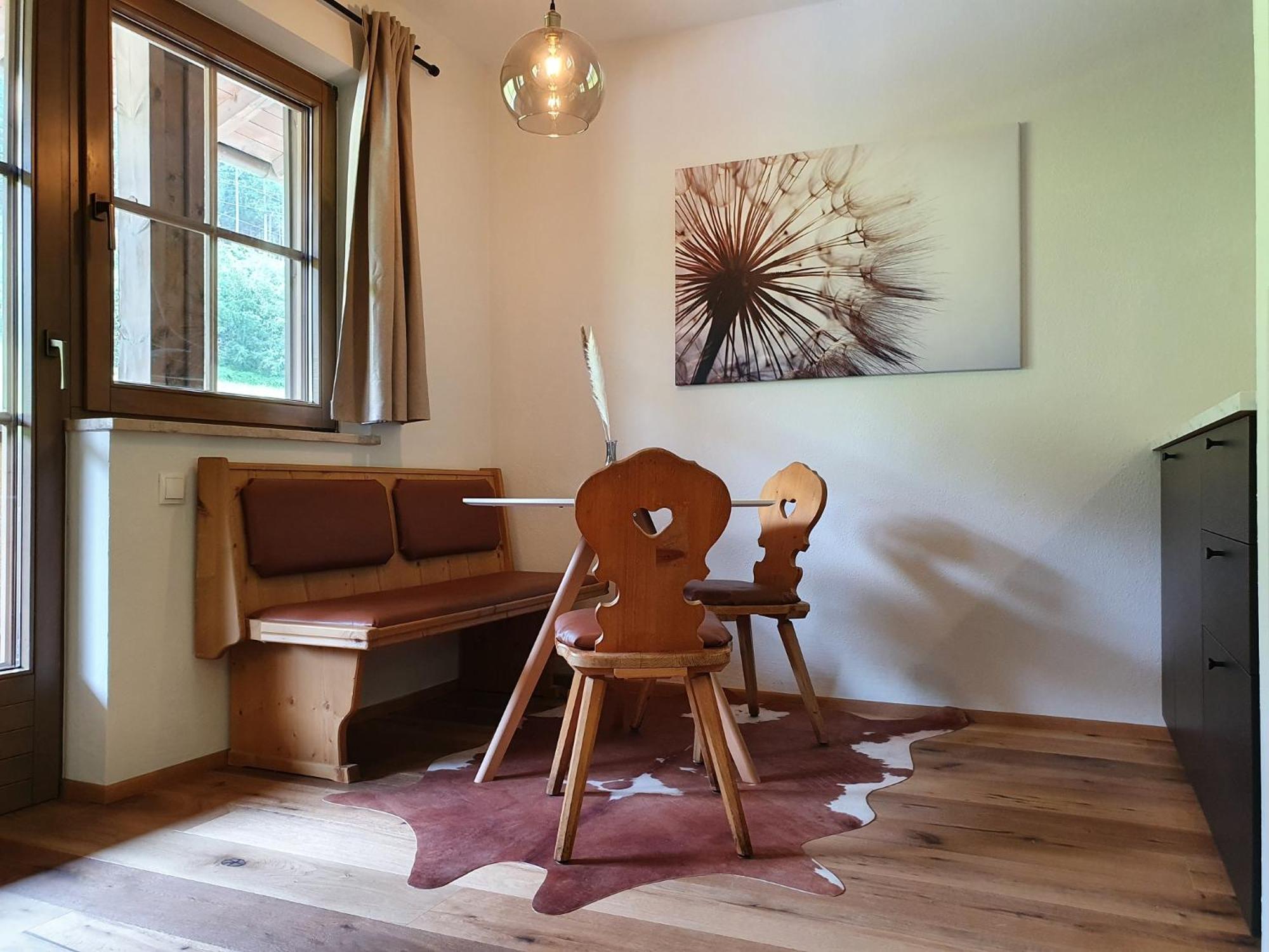 Alpenflair Apartment Mit Balkon - Inkl Parkplatz #1 Innsbruck Eksteriør billede