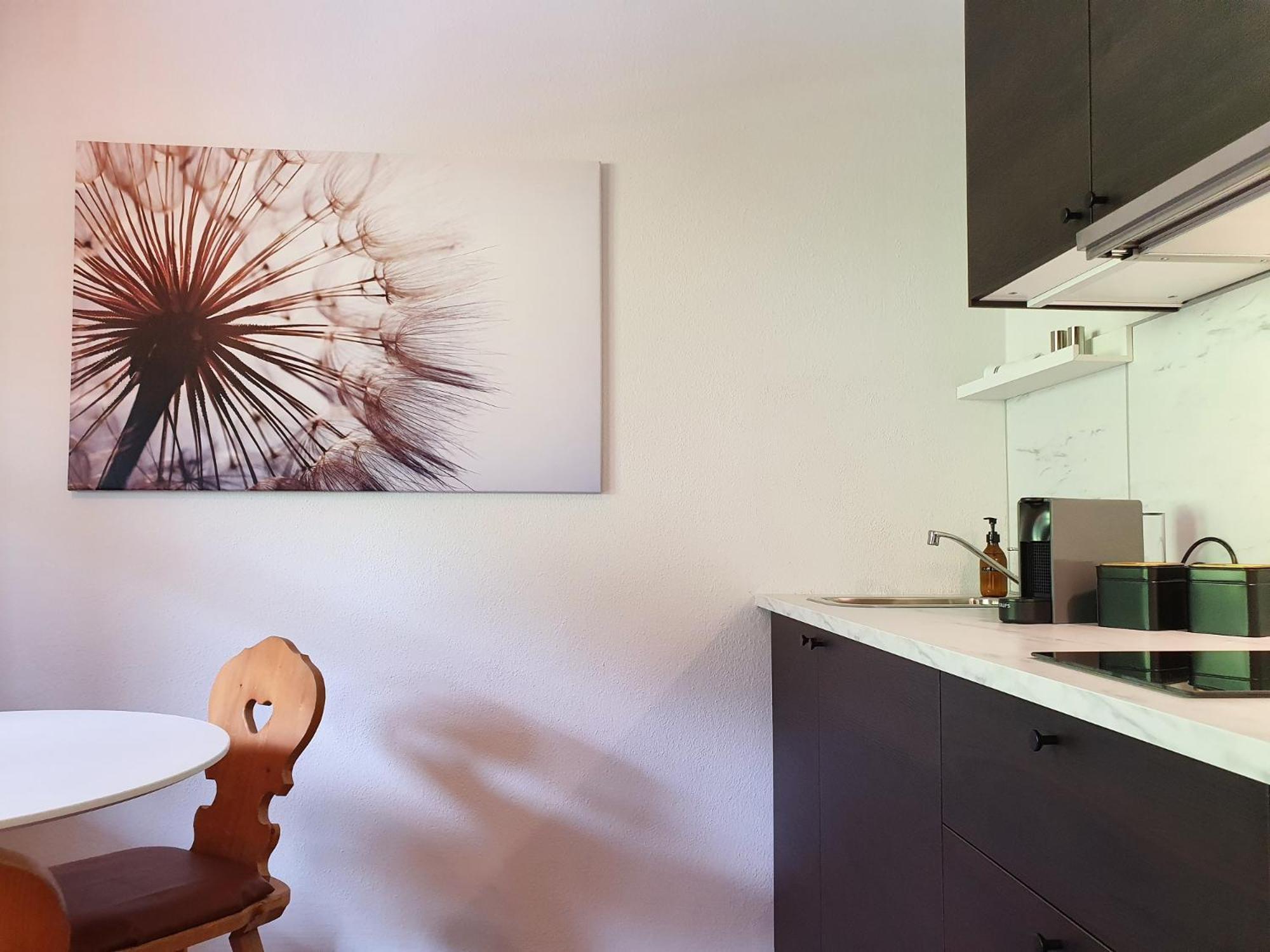 Alpenflair Apartment Mit Balkon - Inkl Parkplatz #1 Innsbruck Eksteriør billede